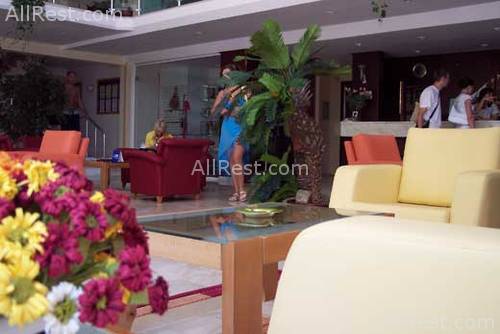 Sesin Hotel 10